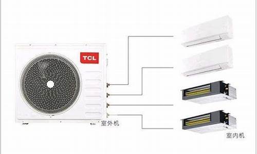 一拖二空调维修_一拖二空调工作原理
