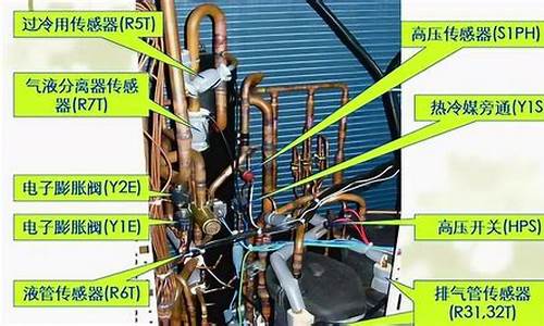 空调维修大全自学_空调自学维修教程