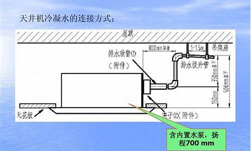 格力空调安装规范标准_格力空调安装工艺标准